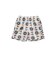 Deck Shorts Nylon Print