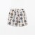 Deck Shorts Nylon Print