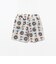 Deck Shorts Nylon Print