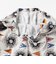 Deck Shorts Nylon Print