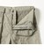 ガーメントダイ コットン ナイロン ブッシュパンツ II