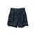 ガーメントダイ コットン ナイロン ブッシュパンツ II