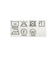 クレイジー 5ポケット パンツ