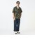 MIL-SHT Mesh Camo Jacquard