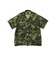 MIL-SHT Mesh Camo Jacquard