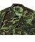 MIL-SHT Mesh Camo Jacquard
