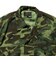 MIL-SHT Mesh Camo Jacquard