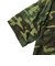 MIL-SHT Mesh Camo Jacquard