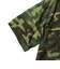 MIL-SHT Mesh Camo Jacquard