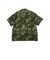 MIL-SHT Mesh Camo Jacquard
