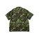 MIL-SHT Mesh Camo Jacquard