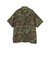 MIL-SHT Mesh Camo Jacquard