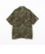 MIL-SHT Mesh Camo Jacquard