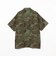 MIL-SHT Mesh Camo Jacquard
