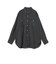 WORK Wool Plaid