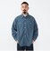 WORK Wool Plaid