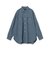 WORK Wool Plaid