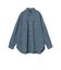 WORK Wool Plaid