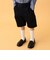 セレモニー ハーフパンツ（110～130cm）