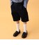 セレモニー ハーフパンツ（110～130cm）