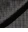 Easy Shorts Washable Wool Plaid