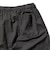 Easy Shorts Washable Wool Plaid