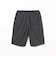 Easy Shorts Washable Wool Plaid