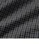 Easy Shorts Washable Wool Plaid