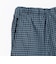 Easy Shorts Washable Wool Plaid