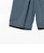Easy Shorts Washable Wool Plaid
