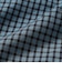 Easy Shorts Washable Wool Plaid