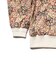 Sports Blouson Jacquard Mapping Print
