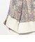 Sports Blouson Jacquard Mapping Print