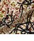 Sports Blouson Jacquard Mapping Print