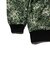 Sports Blouson Jacquard Mapping Print