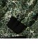 Sports Blouson Jacquard Mapping Print
