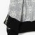 Sports Blouson Jacquard Mapping Print