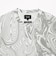 メッシュ パターンド Tシャツ