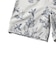 Knit Shorts Bird Jacquard