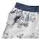 Knit Shorts Bird Jacquard