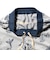 Knit Shorts Bird Jacquard