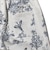 Knit Shorts Bird Jacquard