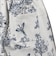 Knit Shorts Bird Jacquard