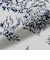 Knit Shorts Bird Jacquard