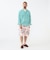 Easy Shorts Cut Jacquard