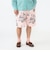 Easy Shorts Cut Jacquard