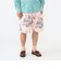 Easy Shorts Cut Jacquard