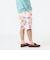 Easy Shorts Cut Jacquard