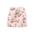 Easy Shorts Cut Jacquard