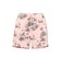 Easy Shorts Cut Jacquard